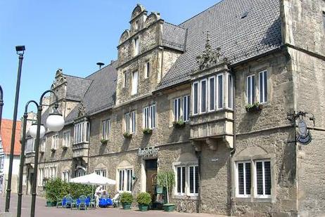 Detektei in Stadthagen im Einsatz seit 1995 mit Detektiven in Festanstellung - keine Subunternehmer!