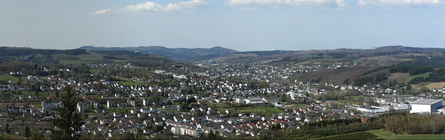 Detektei in Sundern (Sauerland) im Einsatz seit 1995 mit Detektiven in Festanstellung - keine Subunternehmer!