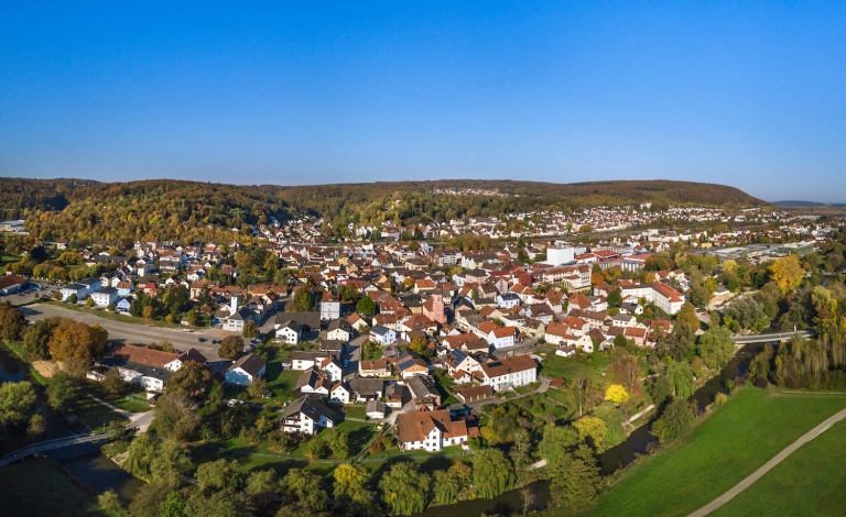 Detektei in Treuchtlingen im Einsatz seit 1995 mit Detektiven in Festanstellung - keine Subunternehmer!