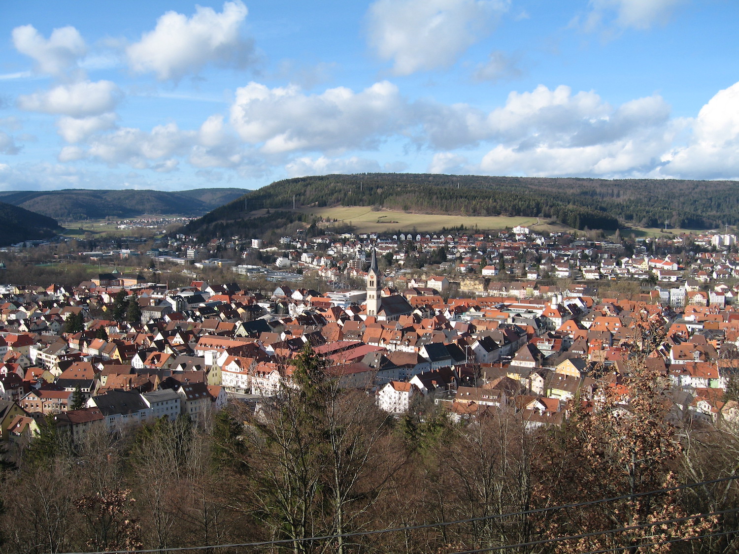 Detektei in Tuttlingen im Einsatz seit 1995 mit Detektiven in Festanstellung - keine Subunternehmer!