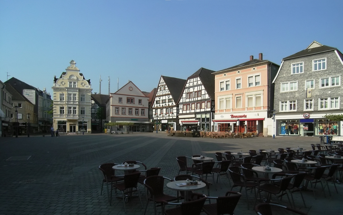 Detektei in Unna im Einsatz seit 1995 mit Detektiven in Festanstellung - keine Subunternehmer!