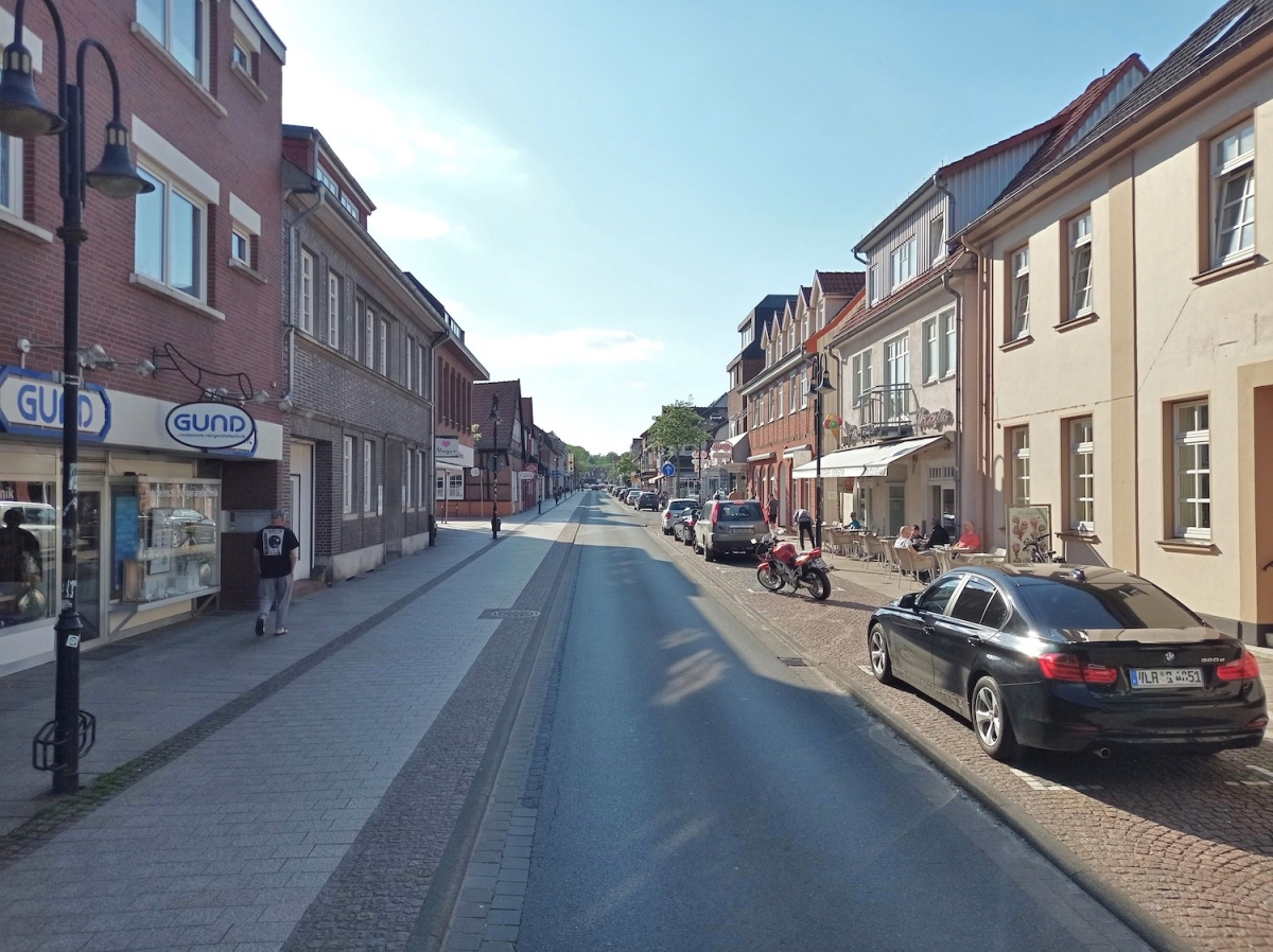 Detektei in Walsrode im Einsatz seit 1995 mit Detektiven in Festanstellung - keine Subunternehmer!