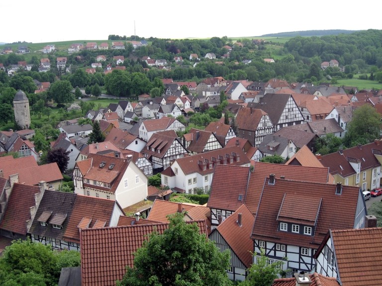 Detektei in Warburg im Einsatz seit 1995 mit Detektiven in Festanstellung - keine Subunternehmer!