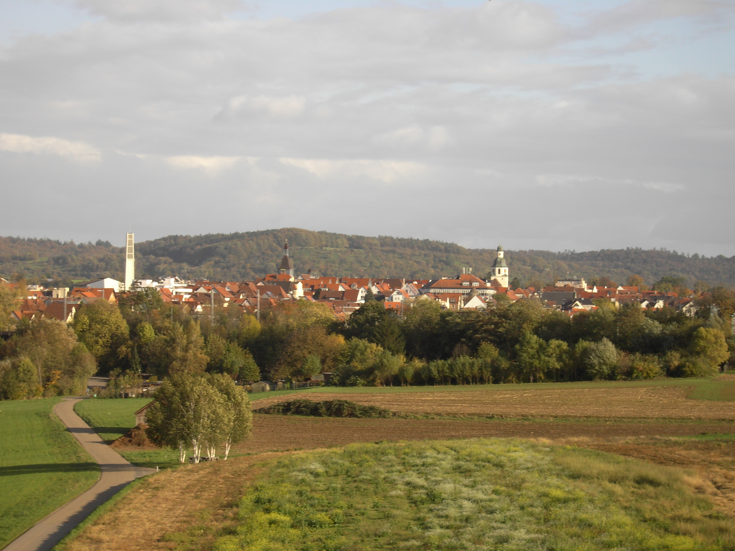 Detektei in Winnenden im Einsatz seit 1995 mit Detektiven in Festanstellung - keine Subunternehmer!
