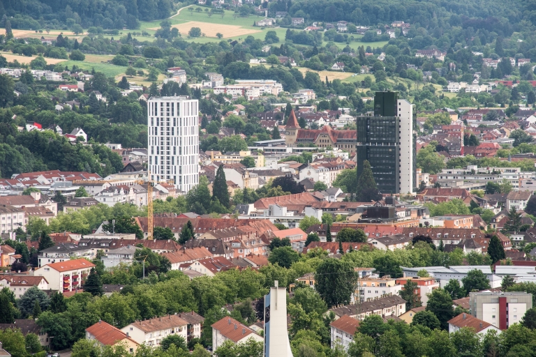 Detektei in Lörrach im Einsatz seit 1995 mit Detektiven in Festanstellung - keine Subunternehmer!