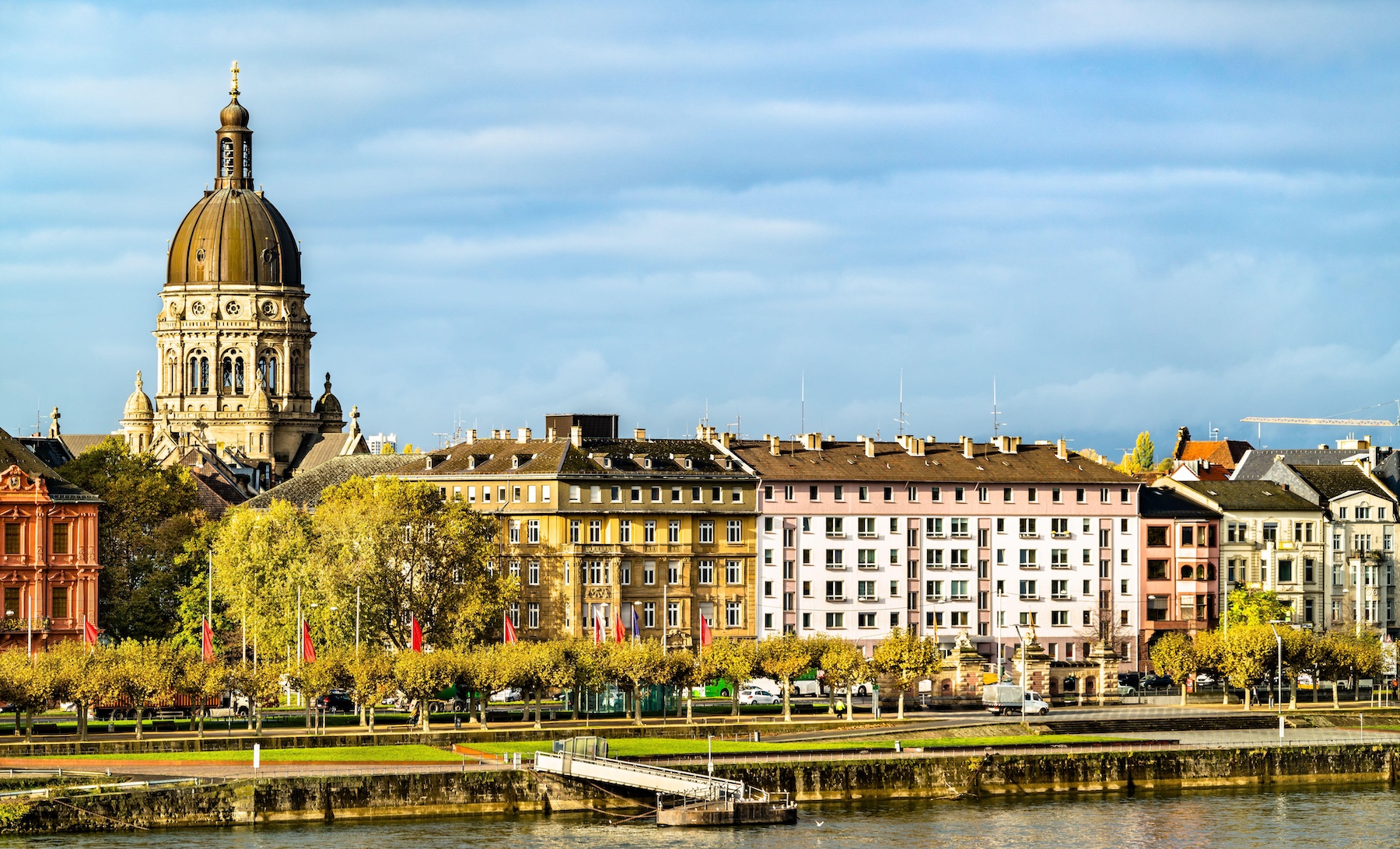Detektei in Mainz im Einsatz seit 1995 mit Detektiven in Festanstellung - keine Subunternehmer!