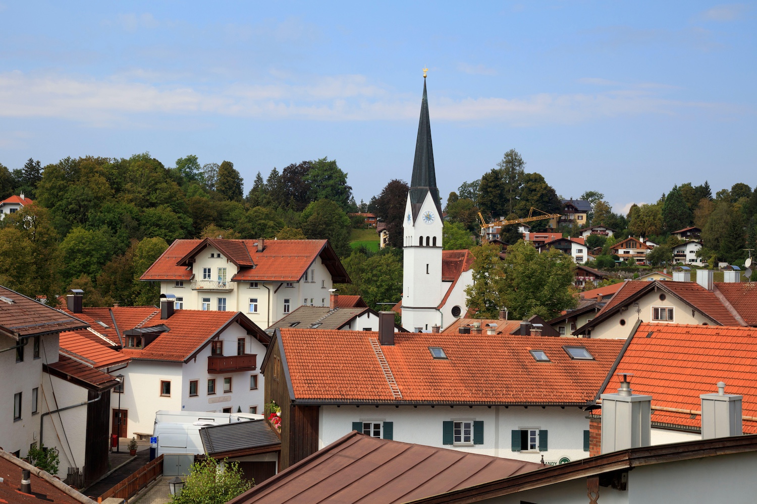 Detektei in Miesbach im Einsatz seit 1995 mit Detektiven in Festanstellung - keine Subunternehmer!