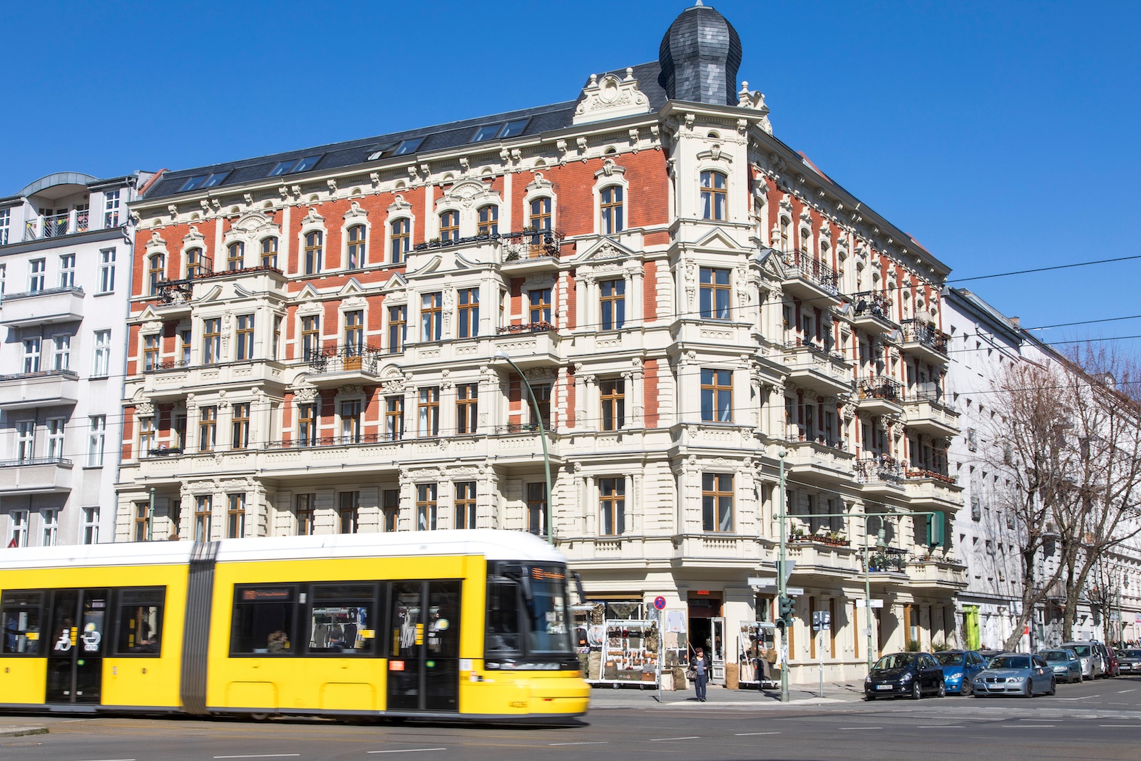 Detektei in Berlin Pankow / Prenzlauer Berg im Einsatz seit 1995 mit Detektiven in Festanstellung - keine Subunternehmer!