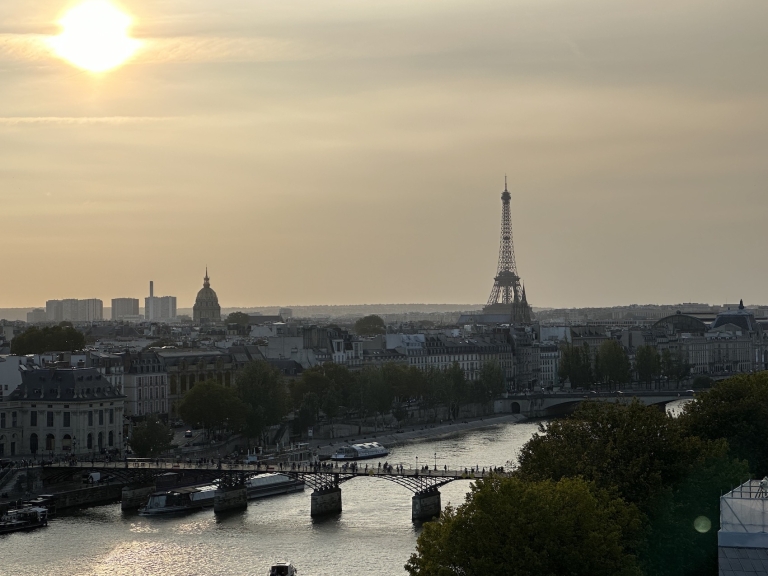 Detektei Paris gesucht? | Erfahrene Detektei für Paris hier gefunden!