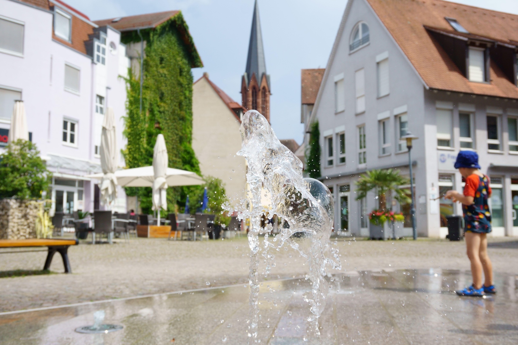 Detektei in Emmendingen im Einsatz seit 1995 mit Detektiven in Festanstellung - keine Subunternehmer!