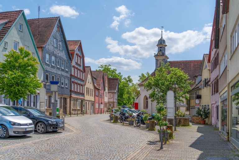 Detektei in Öhringen im Einsatz seit 1995 mit Detektiven in Festanstellung - keine Subunternehmer!