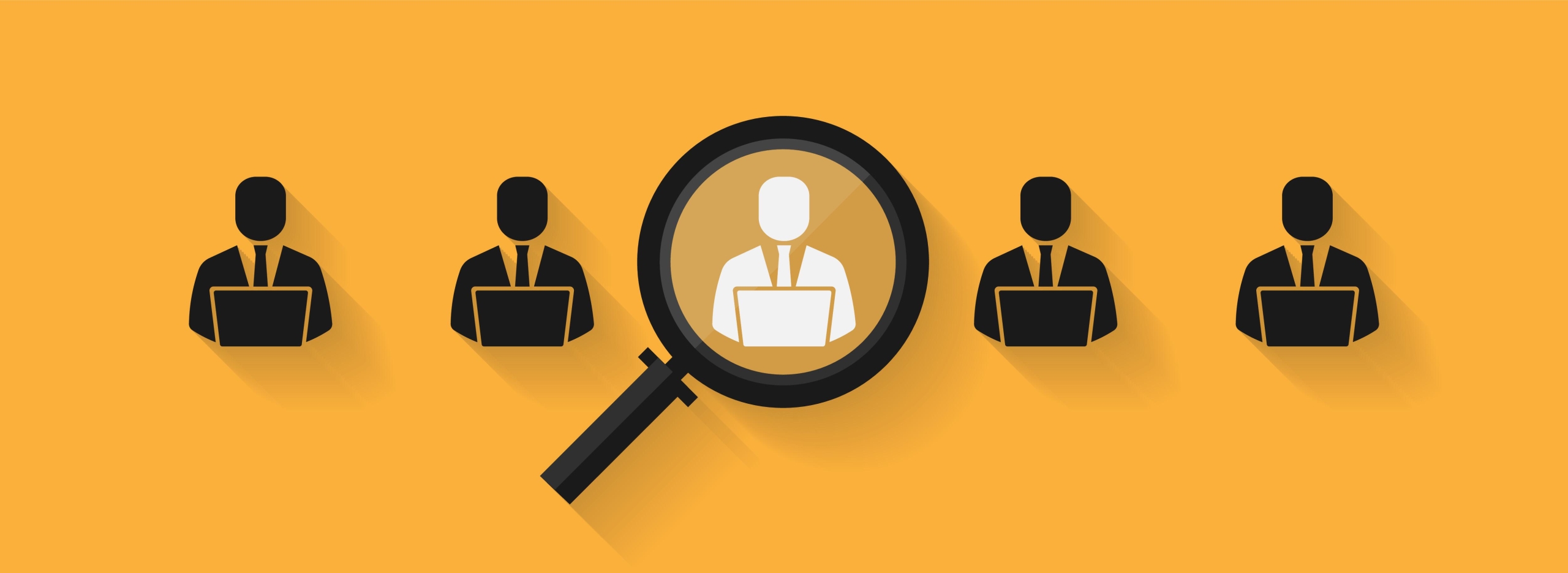 Bewerberanalysen | Headhunting durch unsere Detektei