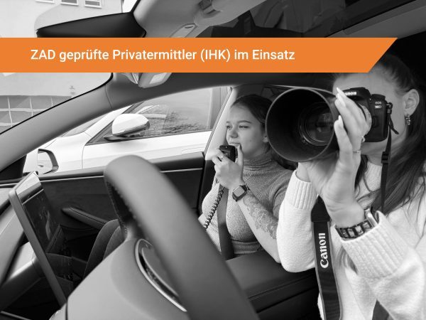 Privatdetektiv in der Nähe, Privatdetektiv, Privatermittler in der Nähe