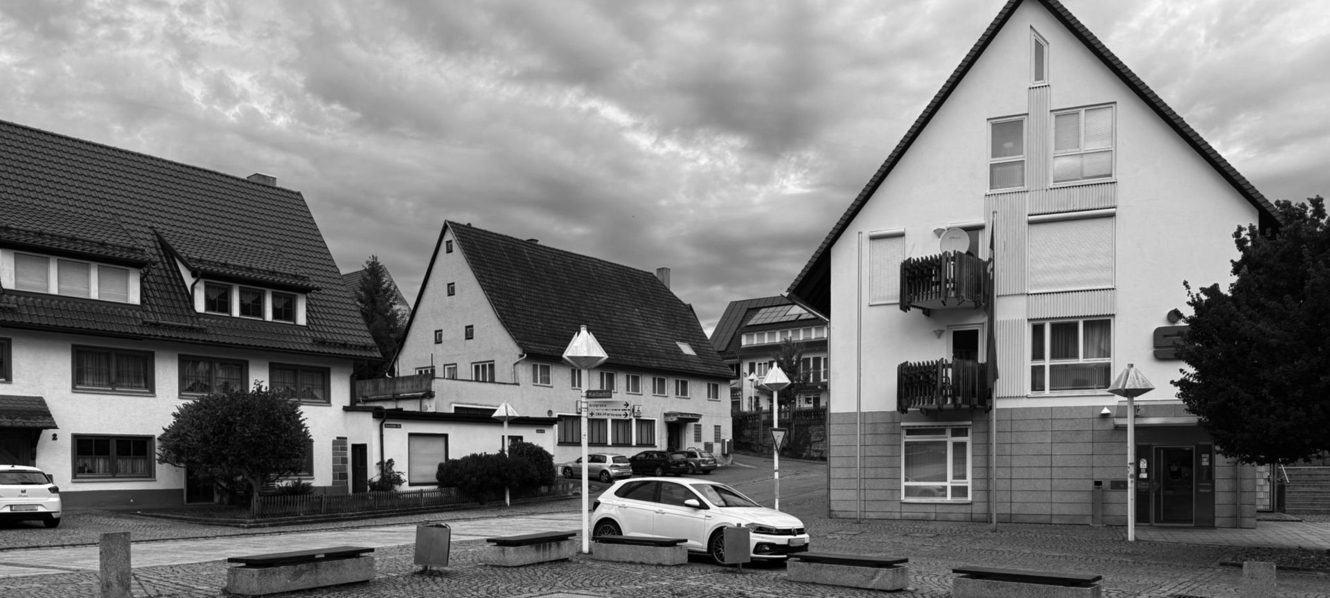 Detektei in Vöhringen im Einsatz seit 1995 mit Detektiven in Festanstellung - keine Subunternehmer!