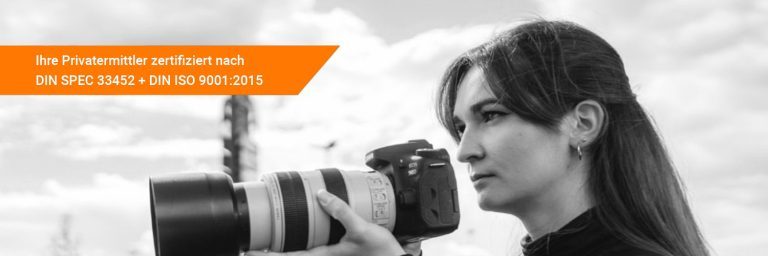 Wirtschaftsdetektei Garbsen