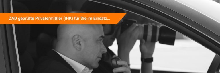 Privatdetektiv Garbsen