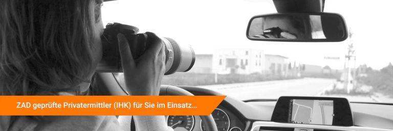 Wirtschaftsdetektei Bad Salzuflen