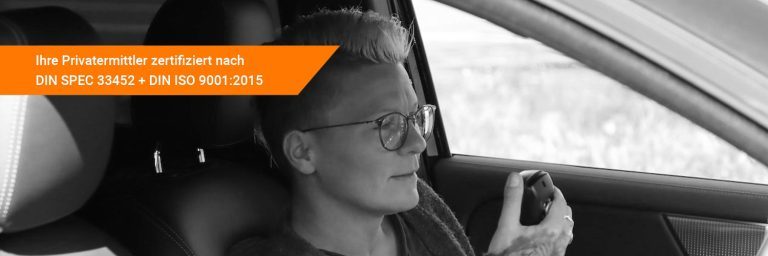 Privatdetektiv Bad Salzuflen