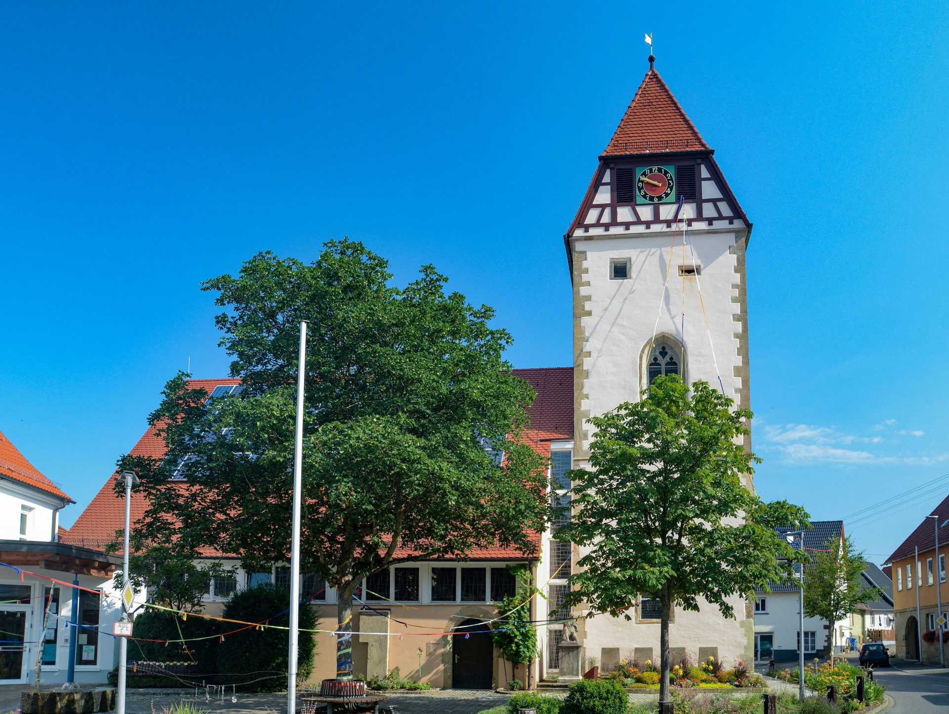 Detektei in Brackenheim im Einsatz seit 1995 mit Detektiven in Festanstellung - keine Subunternehmer!