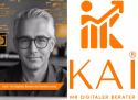Meet Kai – dein digitaler Berater®!