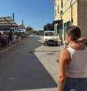 Observation in Kroatien