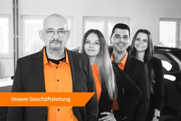 Detektei Lentz Team