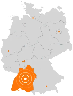Detektei Lentz Deutschland