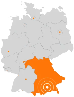 Detektei Lentz Deutschland