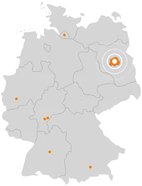Detektei Lentz Deutschland