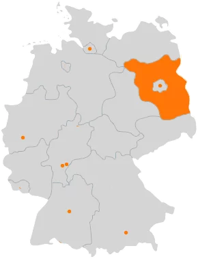Detektei Lentz Deutschland