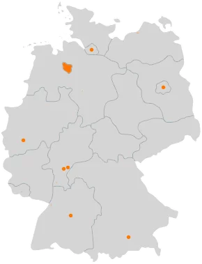 Detektei Lentz Deutschland