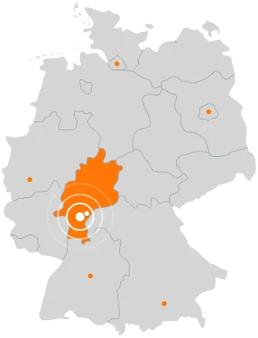 Detektei Lentz Deutschland