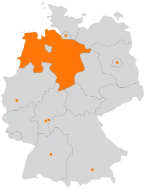 Detektei Lentz Deutschland