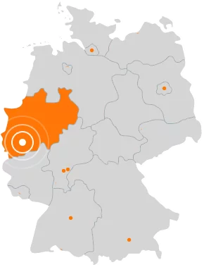 Detektei Lentz Deutschland