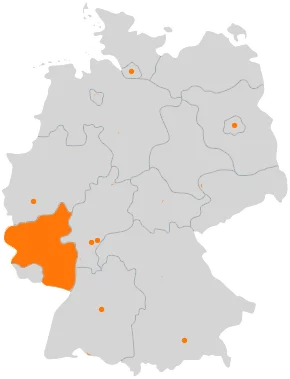 Detektei Lentz Deutschland