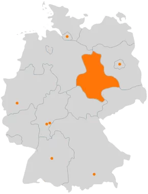 Detektei Lentz Deutschland