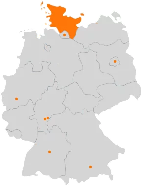 Detektei Lentz Deutschland