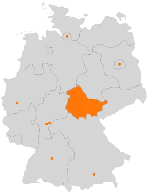 Detektei Lentz Deutschland